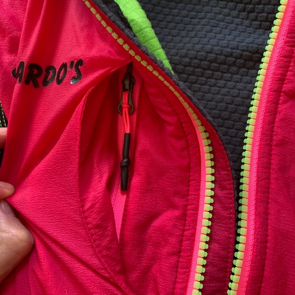 Karpos Alagna Evo W women’s ski jacket XS - Picture 6 of 7